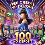 jili free credit